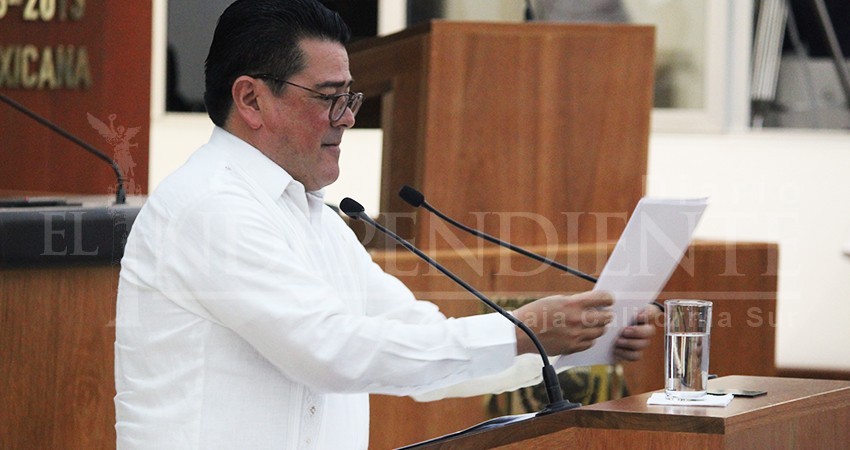 Deudas a largo plazo del gobierno estatal ascienden a 1,500 MDP: Jordán Deudas a largo plazo del gobierno estatal ascienden a 1,500 MDP: Jordán