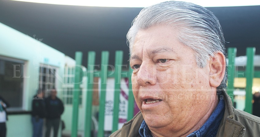 Levantan paro laboral en planteles Cobach de BCS Levantan paro laboral en planteles Cobach de BCS