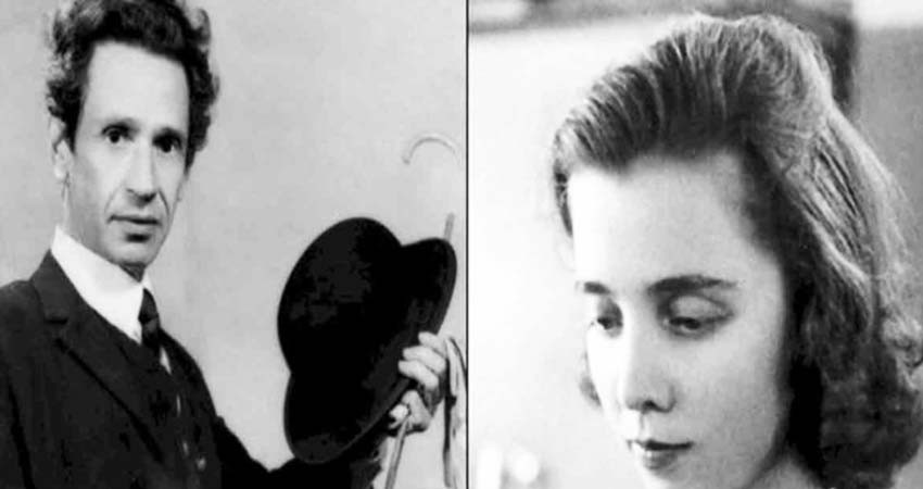 Elena Poniatowska se suma al #Metoo; hace fuertes confesiones Elena Poniatowska se suma al #Metoo; hace fuertes confesiones