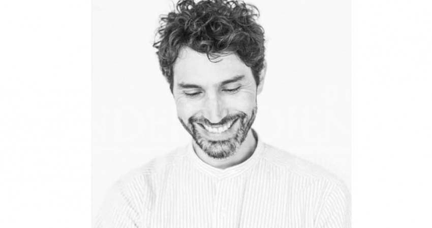 Benny Ibarra no entiende lo que pasa en la música Benny Ibarra no entiende lo que pasa en la música
