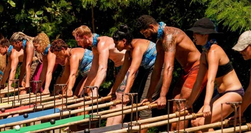 Reality Survivor termina en medio de señalamientos de acoso Reality Survivor termina en medio de señalamientos de acoso