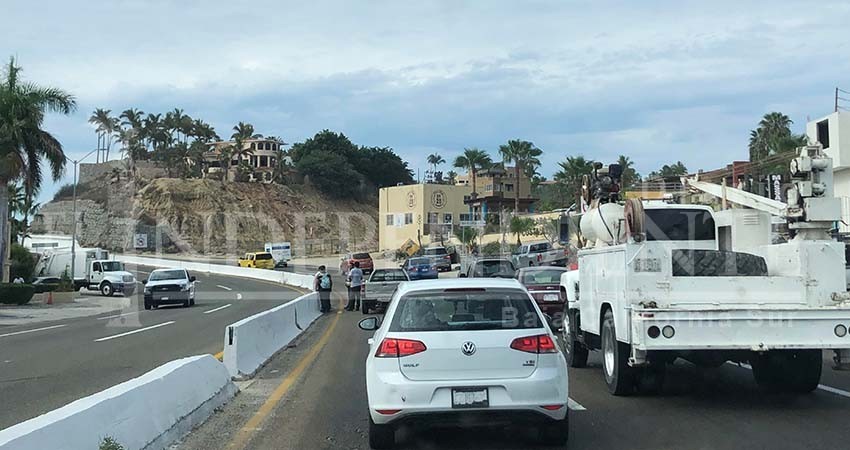 Medios nacionales advierten sobre lo caro que cuesta la movilidad en Los Cabos Medios nacionales advierten sobre lo caro que cuesta la movilidad en Los Cabos