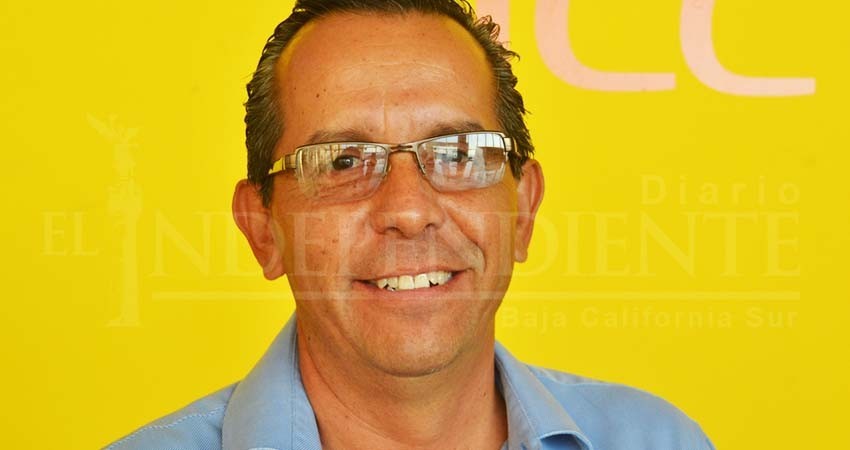 Llaman hoteleros a crear “frente común” para exigir menos contaminación a CFE Llaman hoteleros a crear “frente común” para exigir menos contaminación a CFE