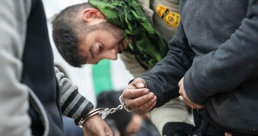 176 mil 347 migrantes detenidos por el INM en lo que va del 2019 176 mil 347 migrantes detenidos por el INM en lo que va del 2019