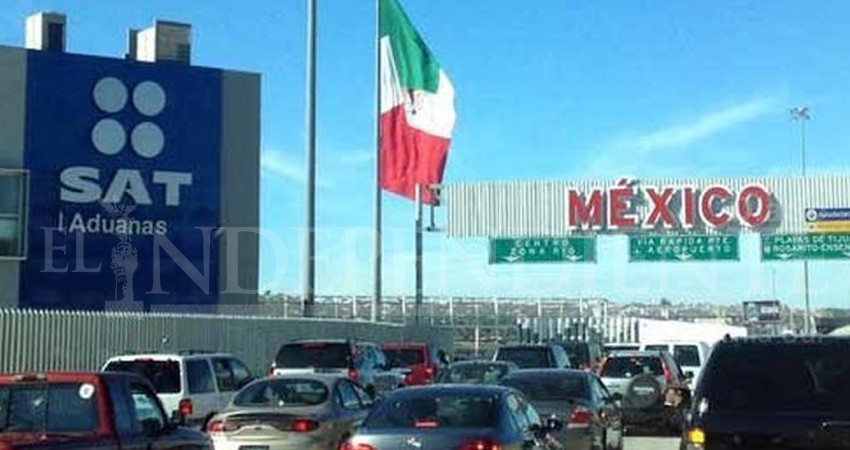 Abierta convocatoria del SAT para trabajar en aduanas de todo el país Abierta convocatoria del SAT para trabajar en aduanas de todo el país