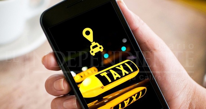 Planean operación de plataformas digitales en Los Cabos para pedir taxi Planean operación de plataformas digitales en Los Cabos para pedir taxi