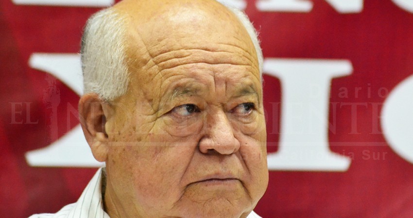 Investiga PGJE fraudes con programas del Gobierno de México: Víctor Castro Investiga PGJE fraudes con programas del Gobierno de México: Víctor Castro