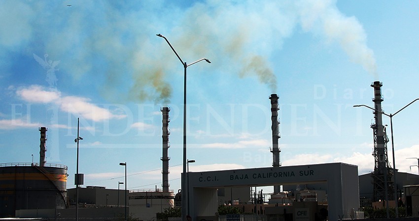 Cerca de 9 mil personas firmaron contra nueva termoeléctrica de CFE: CERCA Cerca de 9 mil personas firmaron contra nueva termoeléctrica de CFE: CERCA