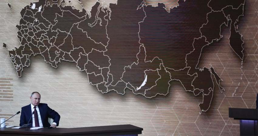 Rusia buscará impugnar sanción de la agencia antidopaje Rusia buscará impugnar sanción de la agencia antidopaje