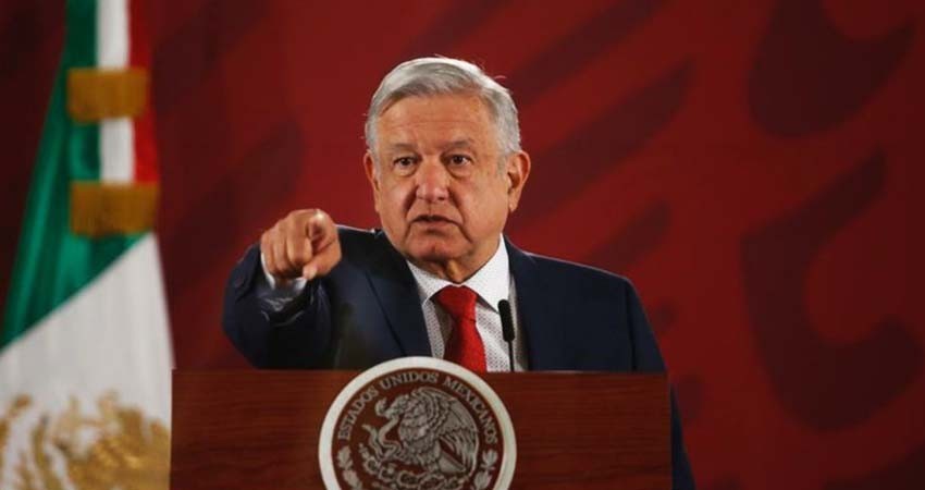 Toma protesta el Presidente a los integrantes de la Junta de Gobierno del Instituto de Salud para el Bienestar Toma protesta el Presidente a los integrantes de la Junta de Gobierno del Instituto de Salud para el Bienestar