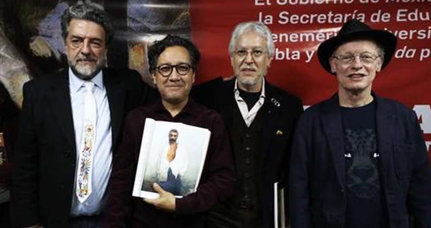 "Zapata, símbolo de la transformación que requiere el país" "Zapata, símbolo de la transformación que requiere el país"
