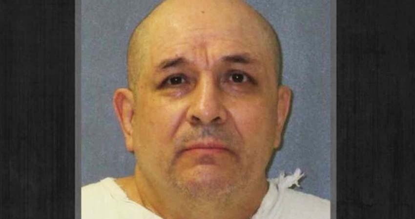 César esperó 40 años la pena de muerte y ocurrió un milagro César esperó 40 años la pena de muerte y ocurrió un milagro