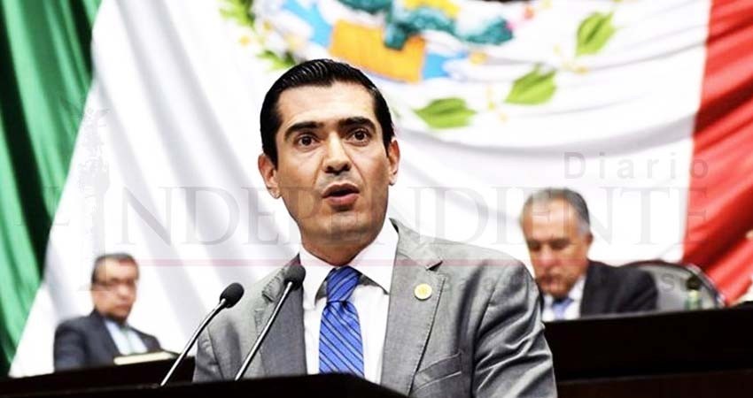 2019 fue “complicado” para BCS, pero el 2020 será peor, augura Mares Aguilar 2019 fue “complicado” para BCS, pero el 2020 será peor, augura Mares Aguilar
