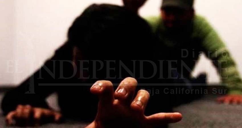 Autoridades reconocen incremento en incidencia de delitos sexuales Autoridades reconocen incremento en incidencia de delitos sexuales