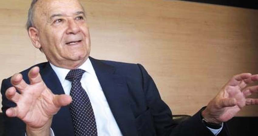 Grupo de cooperativistas pide salida de familia Álvarez de Cruz Azul Grupo de cooperativistas pide salida de familia Álvarez de Cruz Azul