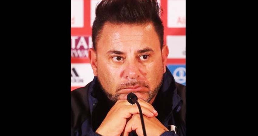 El Liverpool, por su primer título del 'Mundialito' El Liverpool, por su primer título del 'Mundialito'