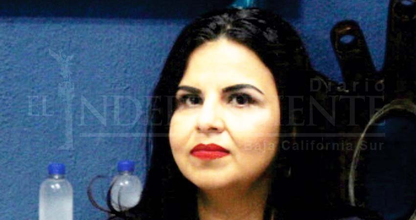 Se niega Armida Castro a entregar contratos para promocionar su imagen: ITAI Se niega Armida Castro a entregar contratos para promocionar su imagen: ITAI