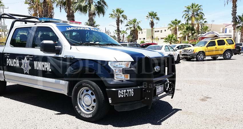 Requiere Los Cabos al menos quinientos nuevos policías Requiere Los Cabos al menos quinientos nuevos policías
