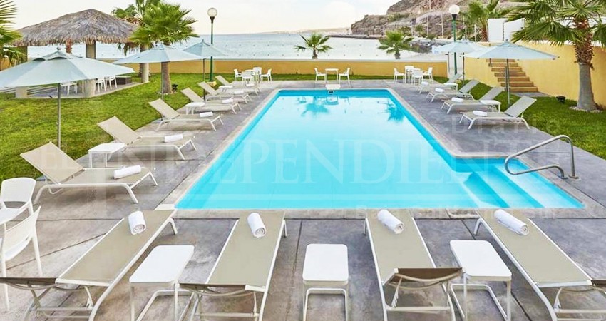 La Paz cerrará el 2019 con mayor ocupación hotelera que en 2018 La Paz cerrará el 2019 con mayor ocupación hotelera que en 2018