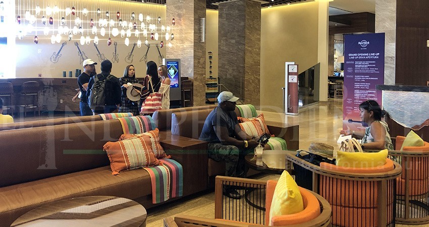 Reportan hoteles de Los Cabos sobreventa Reportan hoteles de Los Cabos sobreventa