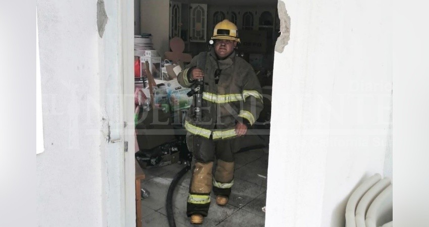 Fuerte explosión afecta a la esposa del ex alcalde de La Paz “Nacho” Monroy Fuerte explosión afecta a la esposa del ex alcalde de La Paz “Nacho” Monroy