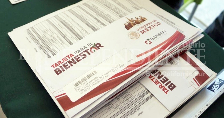 Más del 80% de los programas federales en 2019 se destinaron a adultos mayores y jóvenes Más del 80% de los programas federales en 2019 se destinaron a adultos mayores y jóvenes