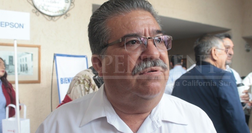 Pide PRD regulación de outsourcing en BCS Pide PRD regulación de outsourcing en BCS