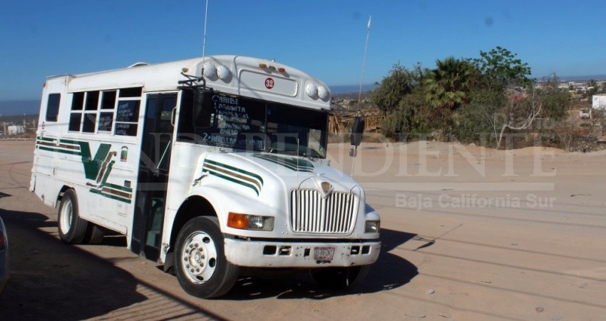 Transporte público operará normal los días 25 de diciembre y 1 de enero Transporte público operará normal los días 25 de diciembre y 1 de enero