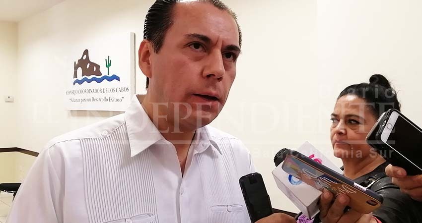 Destaca PGJE disminución del 33% en desaparición forzada en BCS Destaca PGJE disminución del 33% en desaparición forzada en BCS