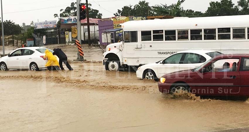 Tiene SCT entre sus proyectos la construcción de un puente en San José Viejo Tiene SCT entre sus proyectos la construcción de un puente en San José Viejo