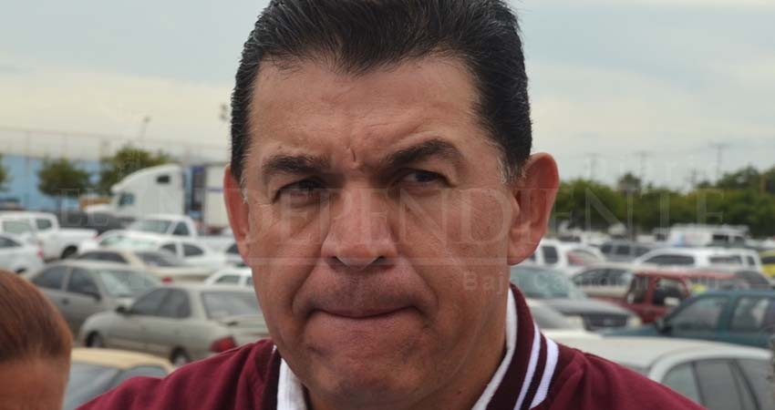 Recolección de basura, alumbrado y vialidad; las áreas que autocritica el alcalde Recolección de basura, alumbrado y vialidad; las áreas que autocritica el alcalde