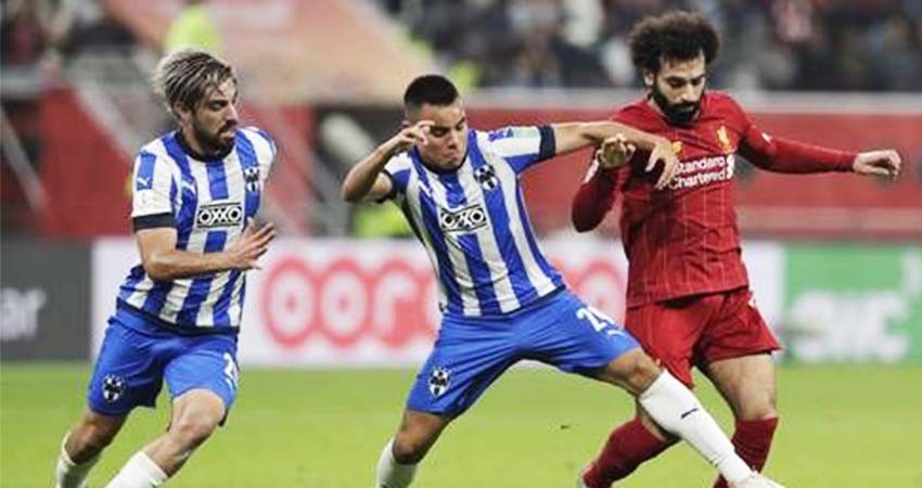 Balance de la jornada / Monterrey y Raúl Jiménez dan la cara Balance de la jornada / Monterrey y Raúl Jiménez dan la cara