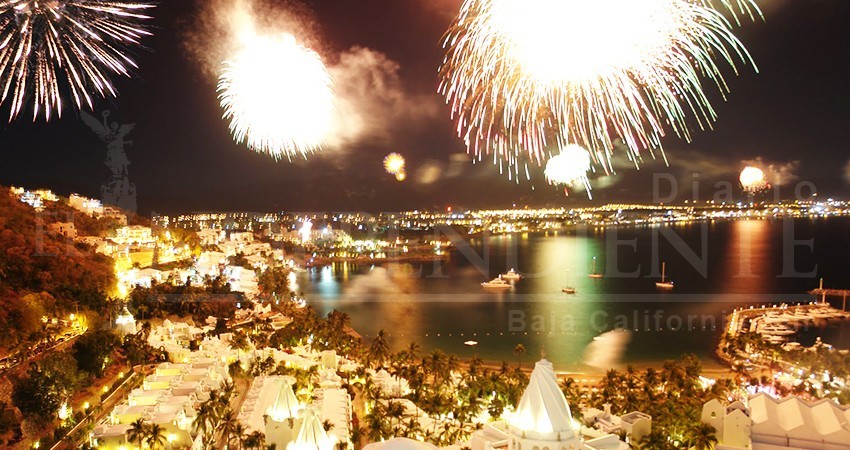 Hasta 80 mil pesos por noche en hoteles de Los Cabos para celebrar Año Nuevo Hasta 80 mil pesos por noche en hoteles de Los Cabos para celebrar Año Nuevo