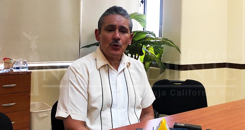 Pide IP que el monstruo de la burocracia se desaparezca en temas para mejorar la ciudad Pide IP que el monstruo de la burocracia se desaparezca en temas para mejorar la ciudad