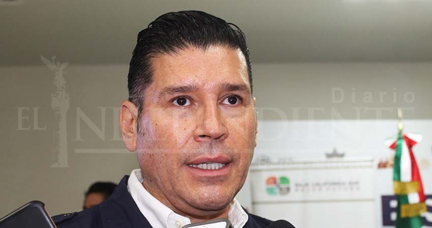 Por falta de recursos federales, aplazan instalación del Centro Regional de Atención a Adictos Por falta de recursos federales, aplazan instalación del Centro Regional de Atención a Adictos