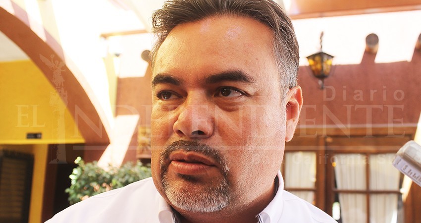 Administración de Rubén Muñoz ha dejado mucho que desear: Marcos Puppo Administración de Rubén Muñoz ha dejado mucho que desear: Marcos Puppo
