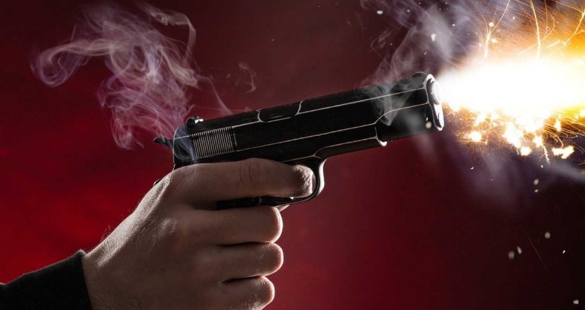Irá a la cárcel quien dispare armas de fuego en festejos de año nuevo Irá a la cárcel quien dispare armas de fuego en festejos de año nuevo
