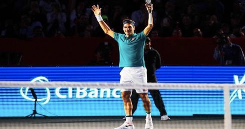 ¿Será 2020 el año de la nueva generación en el tenis? ¿Será 2020 el año de la nueva generación en el tenis?