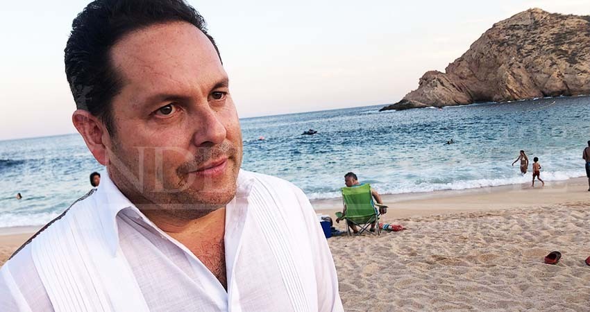 Desconoce SETUES hasta el momento, el monto de lo recabado del cobro a turistas Desconoce SETUES hasta el momento, el monto de lo recabado del cobro a turistas