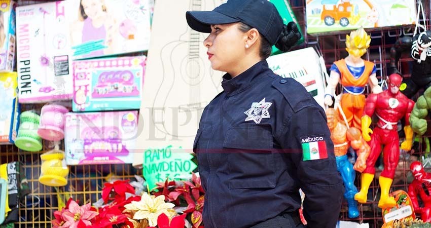 Saldo blanco en La Paz, tras fiestas de navidad Saldo blanco en La Paz, tras fiestas de navidad