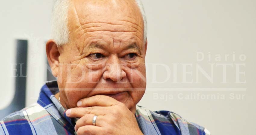 No habrá denuncias por irregularidades en Bienestar, concluye delegado FEDERAL No habrá denuncias por irregularidades en Bienestar, concluye delegado FEDERAL