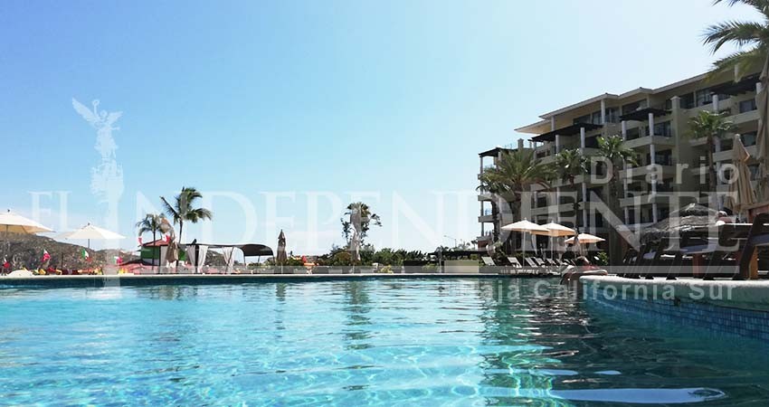 Psicología y Nutrición, servicios para reducir estrés laboral en hoteles de Los Cabos Psicología y Nutrición, servicios para reducir estrés laboral en hoteles de Los Cabos