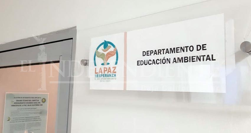 Llaman a presentar denuncias formales ante Dirección de Ecología Llaman a presentar denuncias formales ante Dirección de Ecología