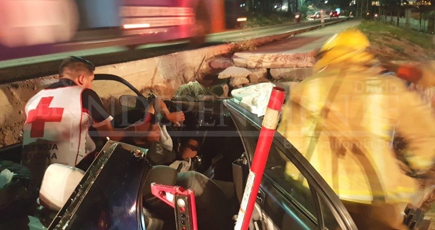 En comparación con 2018, redujeron accidentes viales, pero aumentaron víctimas fatales en 2019 