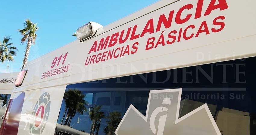 Desarrollos turísticos y hoteles de Los Cabos prohíben paso a vehículos de emergencia: Bomberos CSL Desarrollos turísticos y hoteles de Los Cabos prohíben paso a vehículos de emergencia: Bomberos CSL
