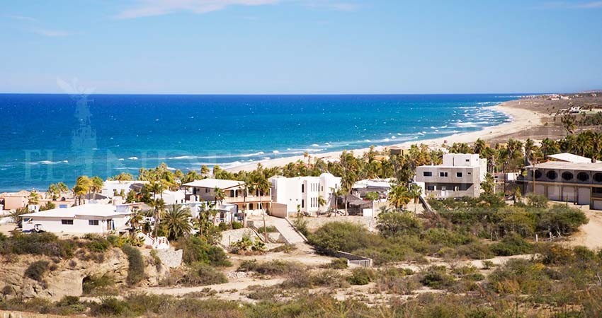 Piden regular paso de vehículos en zonas de playa de Buena Vista 