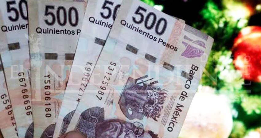 Se fue diciembre, y no recibieron pago de aguinaldo: denuncian trabajadores de constructora 