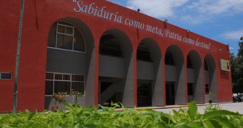 Se cumplieron 44 años de la expedición del decreto que dio origen a la UABCS