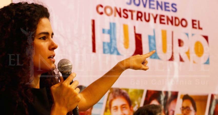 Jóvenes Construyendo el Futuro “no tuvo los logros esperados, hay que decirlo”: Castro Cosío Jóvenes Construyendo el Futuro “no tuvo los logros esperados, hay que decirlo”: Castro Cosío