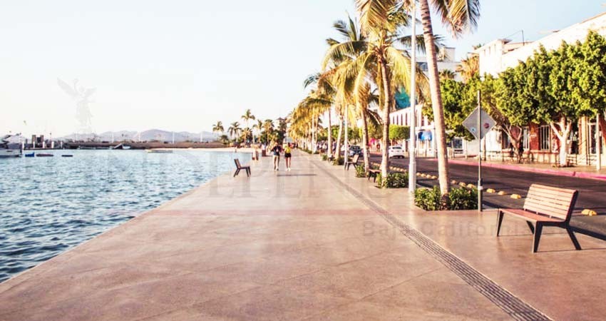 No en cualquier parte se puede instalar una playa artificial, adelanta Colegio de Ingenieros No en cualquier parte se puede instalar una playa artificial, adelanta Colegio de Ingenieros